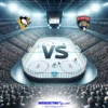 Pittsburgh Penguins mot Florida Panthers 05-04-2026 oddstips og analyse