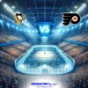 Pittsburgh Penguins mot Philadelphia Flyers 19-04-2026 oddstips og analyse
