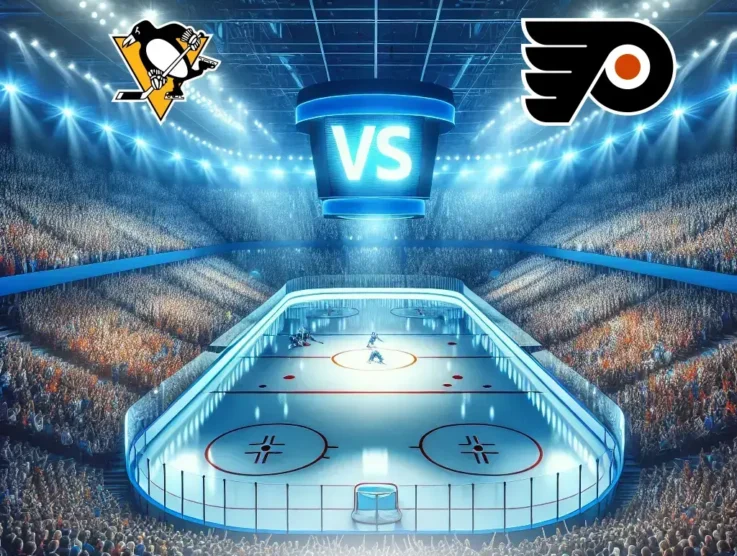 Pittsburgh Penguins mot Philadelphia Flyers 19-04-2026 oddstips og analyse