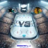 San Jose Sharks mot Chicago Blackhawks 07-04-2026 oddstips og analyse
