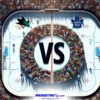 San Jose Sharks mot Toronto Maple Leafs 03-04-2026 oddstips og analyse