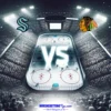 Seattle Kraken mot Chicago Blackhawks 05-04-2026 oddstips og analyse