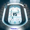 Seattle Kraken mot Los Angeles Kings 14-04-2026 oddstips og analyse