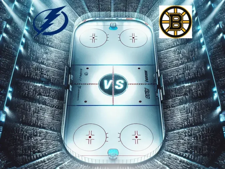 Tampa Bay Lightning mot Boston Bruins 04-04-2026 oddstips og analyse