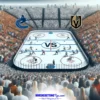 Vancouver Canucks mot Vegas Golden Knights 08-04-2026 oddstips og analyse