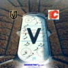 Vegas Golden Knights mot Calgary Flames 03-04-2026 oddstips og analyse