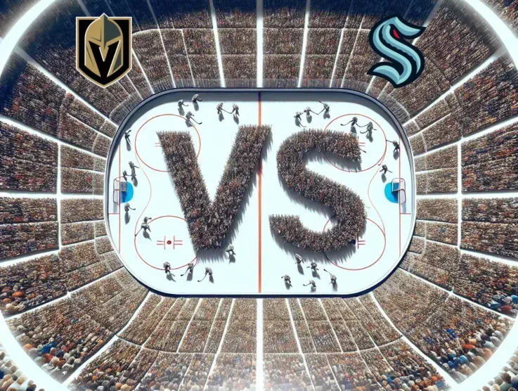 Vegas Golden Knights mot Seattle Kraken 16-04-2026 oddstips og analyse