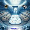 Vegas Golden Knights mot Utah Mammoth 20-04-2026 oddstips og analyse