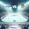 Washington Capitals mot Pittsburgh Penguins 12-04-2026 oddstips og analyse