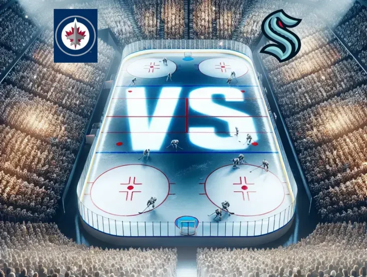 Winnipeg Jets mot Seattle Kraken 07-04-2026 oddstips og analyse