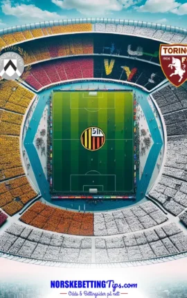 Udinese mot Torino 02-05-2026 oddstips og analyse