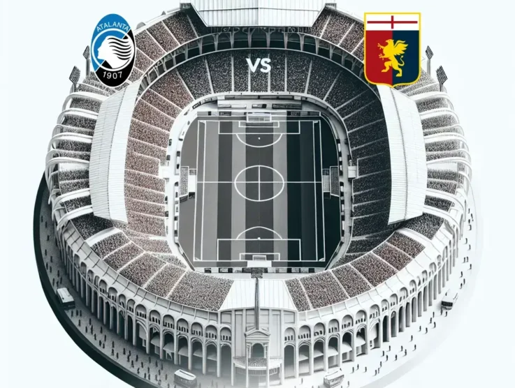Atalanta mot Genoa 02-05-2026 oddstips og analyse