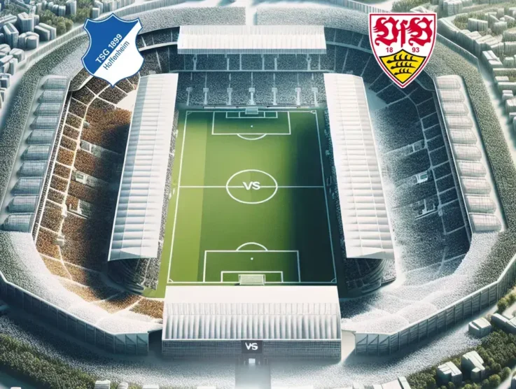 1899 Hoffenheim mot VfB Stuttgart 02-05-2026 oddstips og analyse