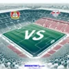 Bayer Leverkusen mot RB Leipzig 02-05-2026 oddstips og analyse
