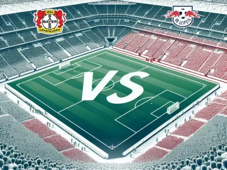 Bayer Leverkusen mot RB Leipzig 02-05-2026 oddstips og analyse