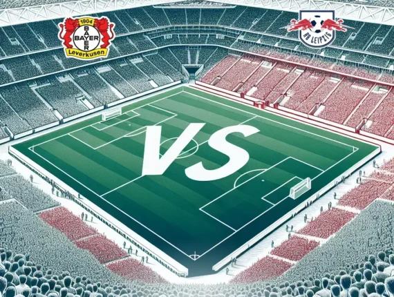 Bayer Leverkusen mot RB Leipzig 02-05-2026 oddstips og analyse