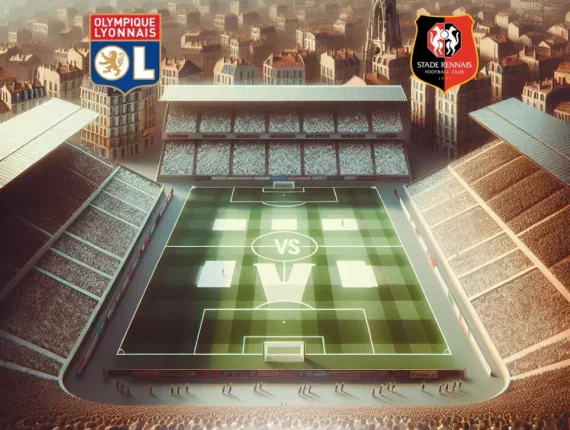 Lyon mot Rennes 03-05-2026 oddstips og analyse