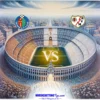Getafe mot Rayo Vallecano 03-05-2026 oddstips og analyse