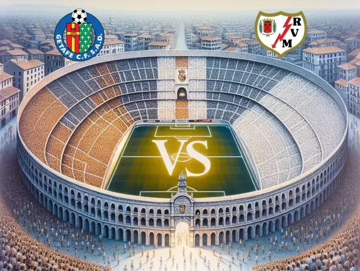 Getafe mot Rayo Vallecano 03-05-2026 oddstips og analyse
