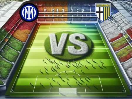 Inter mot Parma 03-05-2026 oddstips og analyse
