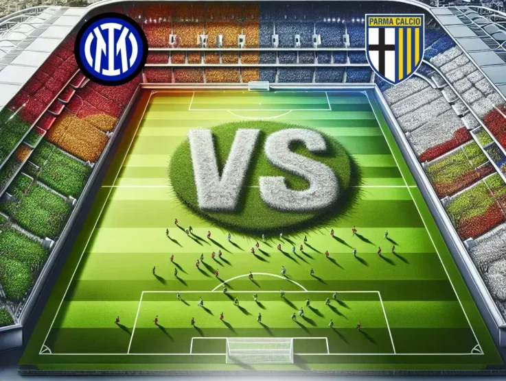 Inter mot Parma 03-05-2026 oddstips og analyse