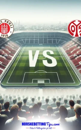 Borussia Mönchengladbach mot Borussia Dortmund 03-05-2026 oddstips og analyse