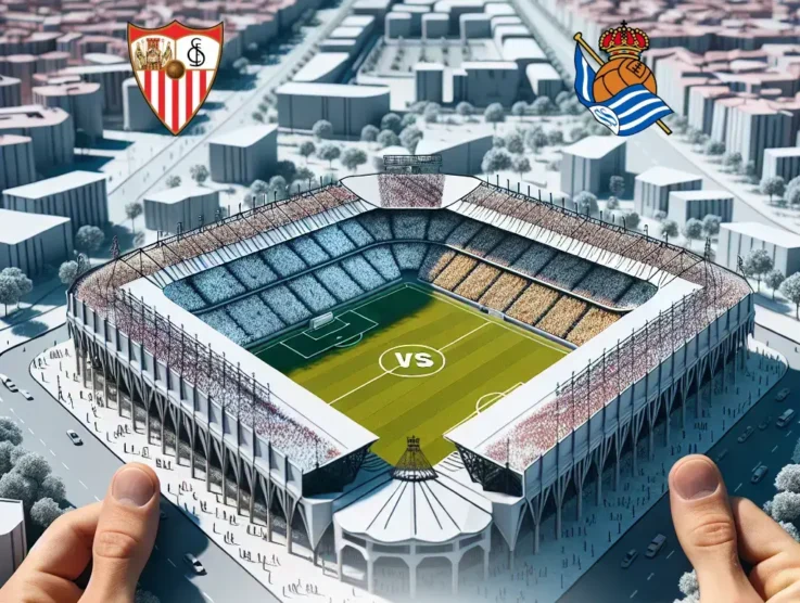 Sevilla mot Real Sociedad 04-05-2026 oddstips og analyse