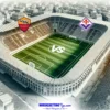 AS Roma mot Fiorentina 04-05-2026 oddstips og analyse