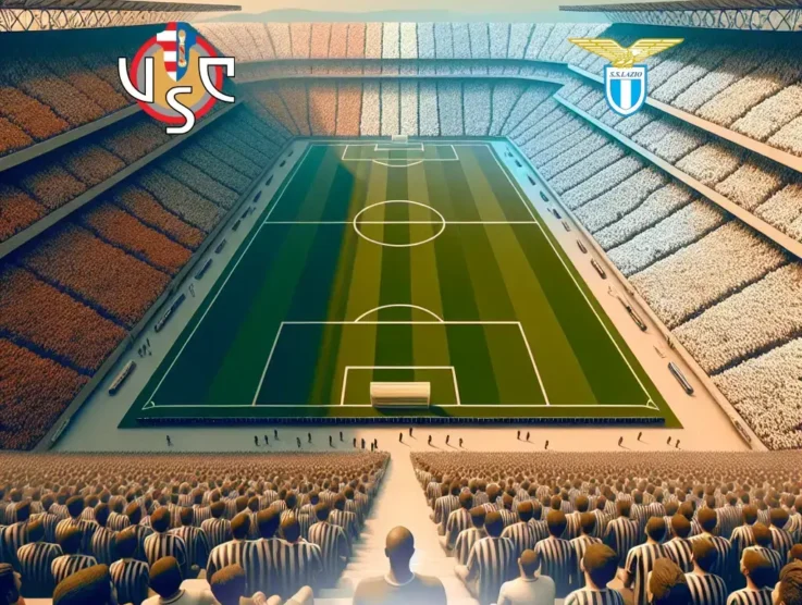 Cremonese mot Lazio 04-05-2026 oddstips og analyse