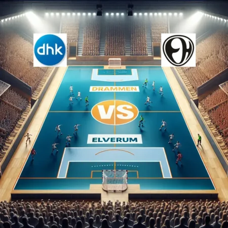 Drammen vs Elverum 2026-05-06 spilltips og analyse
