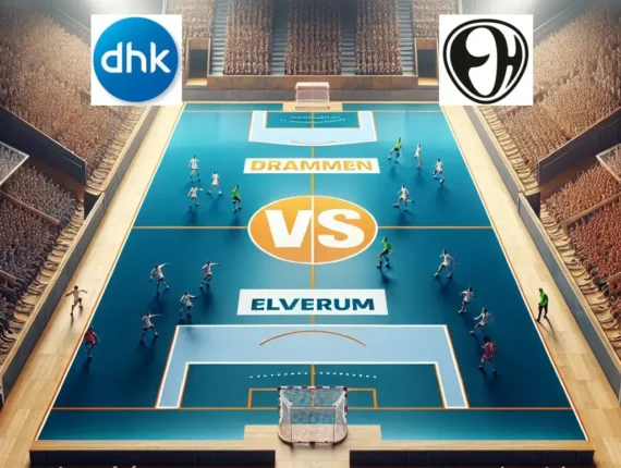 Drammen vs Elverum 2026-05-06 spilltips og analyse