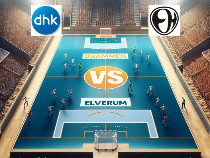 Drammen vs Elverum 2026-05-06 spilltips og analyse