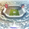 Arsenal mot Atletico Madrid 2026-05-05 oddstips og analyse