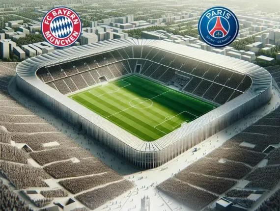 Bayern München mot Paris Saint Germain 2026-05-06 oddstips og analyse