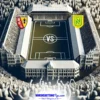 Lens mot Nantes 08-05-2026 oddstips og analyse