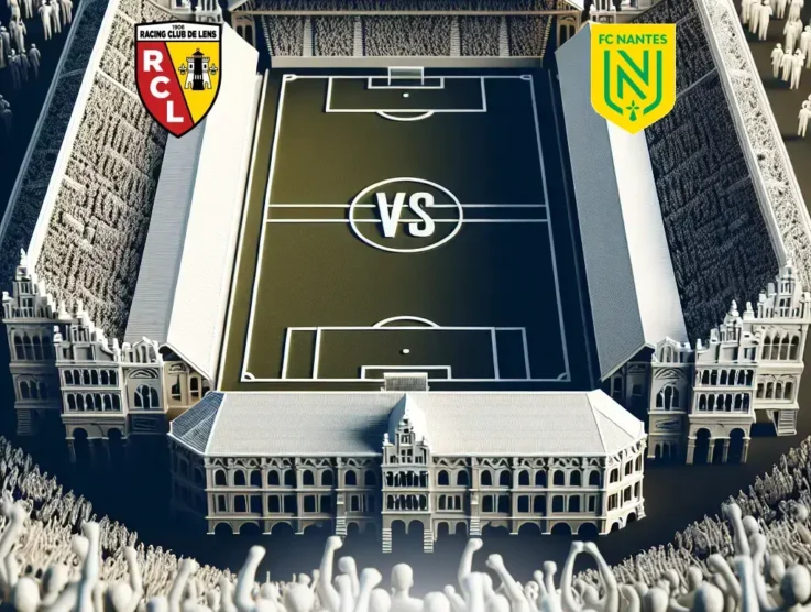 Lens mot Nantes 08-05-2026 oddstips og analyse