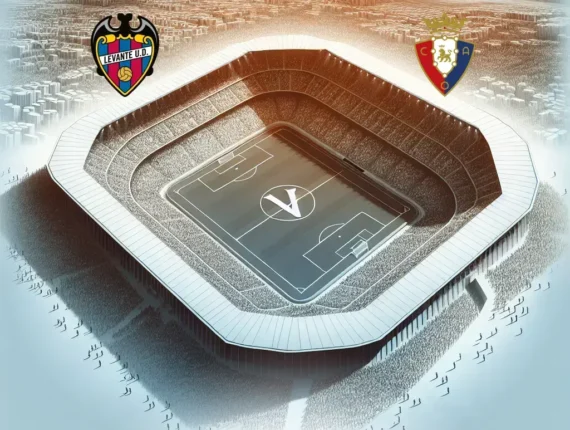 Levante mot Osasuna 08-05-2026 oddstips og analyse