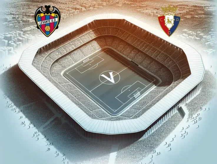 Levante mot Osasuna 08-05-2026 oddstips og analyse