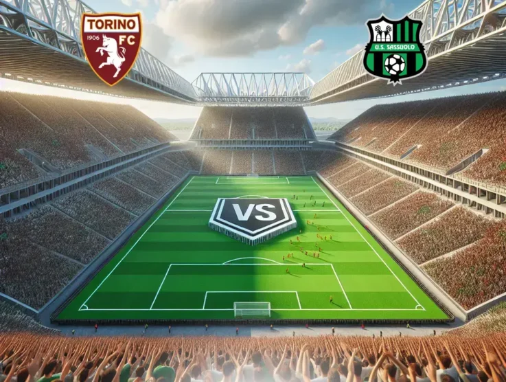 Torino mot Sassuolo 08-05-2026 oddstips og analyse