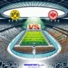 Borussia Dortmund mot Eintracht Frankfurt 08-05-2026 oddstips og analyse