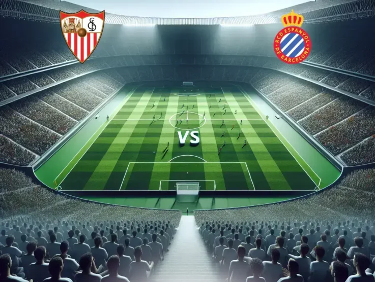Sevilla mot Espanyol 09-05-2026 oddstips og analyse