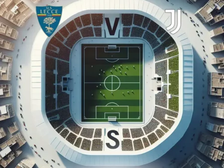 Lecce mot Juventus 09-05-2026 oddstips og analyse