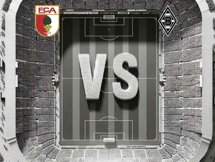 FC Augsburg mot Borussia Mönchengladbach 09-05-2026 oddstips og analyse