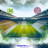 VfL Wolfsburg mot Bayern München 09-05-2026 oddstips og analyse