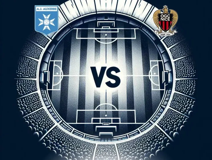Auxerre mot Nice 10-05-2026 oddstips og analyse