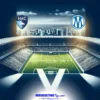 Le Havre mot Marseille 10-05-2026 oddstips og analyse