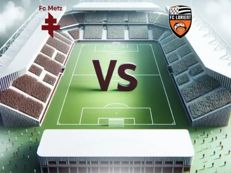 Metz mot Lorient 10-05-2026 oddstips og analyse