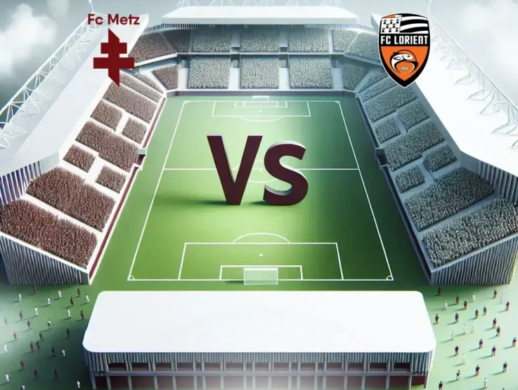 Metz mot Lorient 10-05-2026 oddstips og analyse