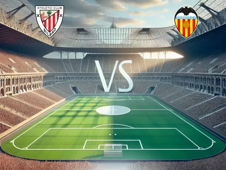 Athletic Club mot Valencia 10-05-2026 oddstips og analyse
