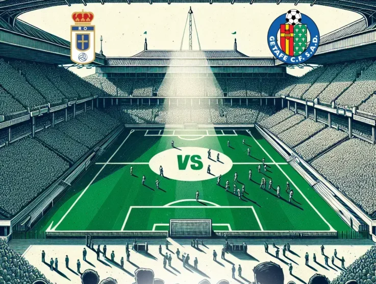 Oviedo mot Getafe 10-05-2026 oddstips og analyse
